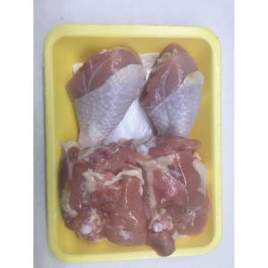 Store Prepared - Chicken Thigh Drum Combo