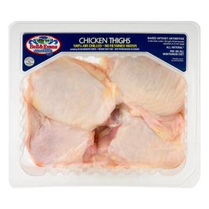 Bell & Evans - Chicken Thighs