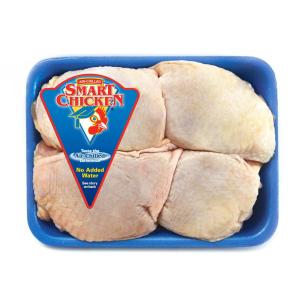 Smart Natural - Chicken Thighs