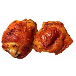 Gourmet to Go! - Chicken Thighs Baked Roasted