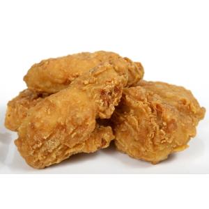 Store. - Chicken Thighs Fried 4 6oz