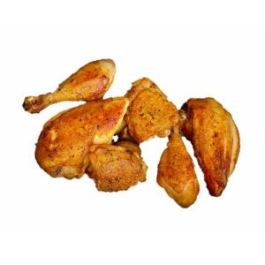 Store. - Chicken Variety Pieces Bbq