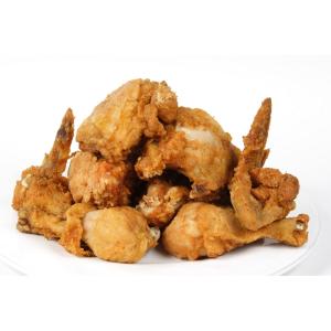 Store Prepared - Chicken Variety Pieces Fried