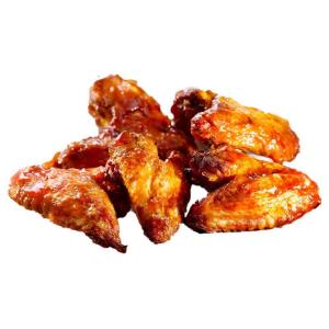 Store Prepared - Chicken Wings Tyson