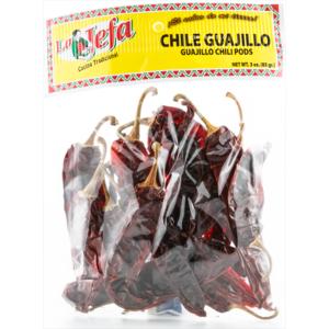 La Jefa - Chile Guajillo