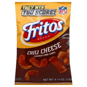 Fritos - Chili Cheese