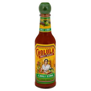 Cholula - Chili Lime Hot Sauce