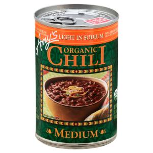 Nature's Child - Chili Lte Sdm Medium gf