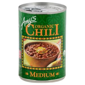 nellie's - Chili Medium Org