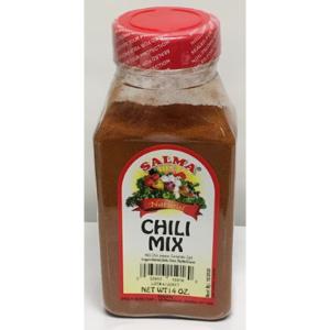 Salma - Chili Mix