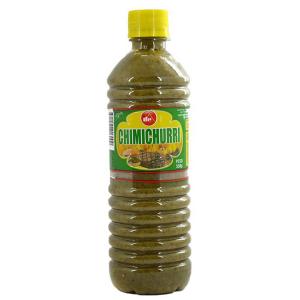 Ile - Chimichurri Pet