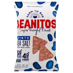 Beanitos - Chip Pinto bn Seaslt