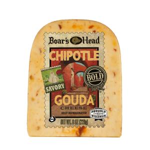 Boars Head - Chipolte Gouda