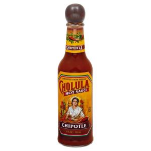 Cholula - Chipotle Hot Sauce