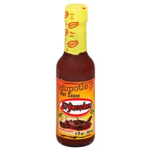 El Yucateco - Chipotle Hot Sauce