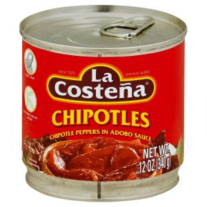 La Costena - Chipotles