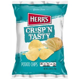 herr's - Regular Chips