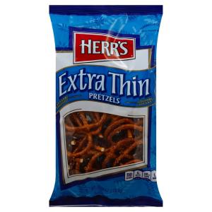 herr's - Pretzel Thins