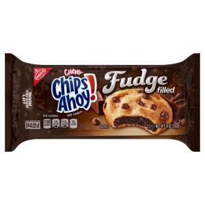 Nabisco - Chips Ahoy Chewy Gooey S Origi