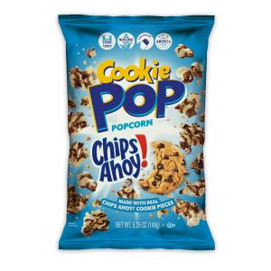 Chips Ahoy Popcorn