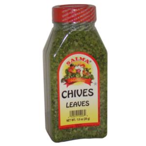 Salma - Chives