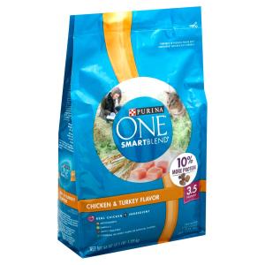 Purina - Chkn Rice Dry Cat Food