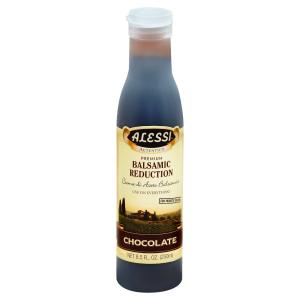 Alessi - Choc Balsamic Reduction