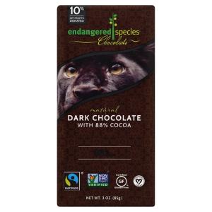 Endangered Species - Choc Bar Blk Panther Xtrm D ch