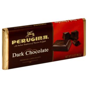 Perugina - Choc Bar Clsc Drk