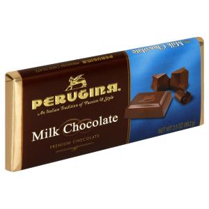 Perugina - Choc Bar Clsc Mlk