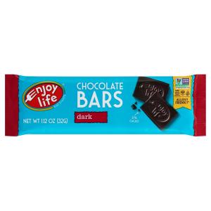 Enjoy Life - Choc Bar Drk Boom Choco