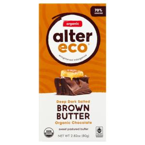 Martha Stewart - Drk Choc Bwn Butter Bar