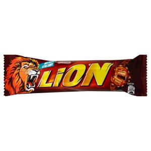 Nestle - Choc Bar Lion