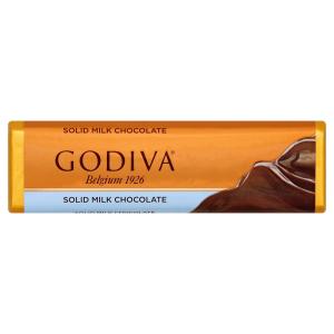 Godiva - Choc Bar Mlk