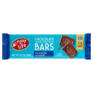 Enjoy Life - Choc Bar Mlk Crspy Rice