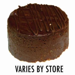 Store. - Choc Cake Choc Icing