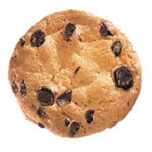 Store Prepared - Choc Chip Cookies 12pk 12oz