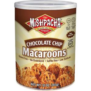 Mishpacha - Choc Chips 10 oz