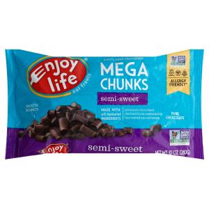 Enjoy Life - Choc Chunk Semi Swt Mega