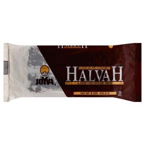 Joyva - Choc Covered Halvah