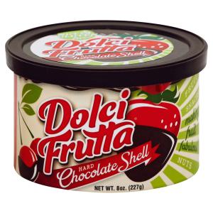 Dolci Frutta - Choc Dip for Strawberries