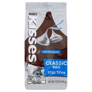 hershey's - Chocolate Stand up Bag