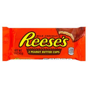 reese's - Peanut Butter Cups