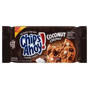 Nabisco - Choco Coconut Chunky