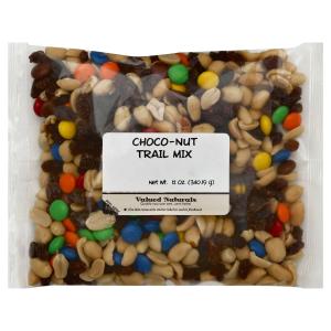 Valued Naturals - Choco Nut Trail Mix