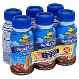 Pediasure - Chocolate Shake