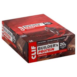 Clif - Chocolate Bar