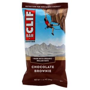 Clif - Chocolate Brownie Bar