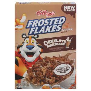 kellogg's - Chocolate Cereal