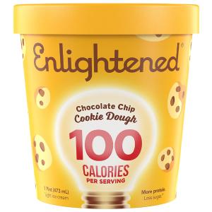 Enlightened - Chocolate Chip Cookie Dough